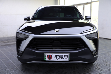 ES8 全车透明膜
